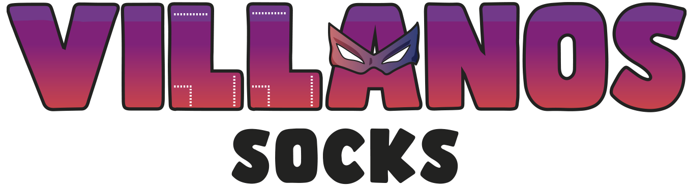 Villano Socks